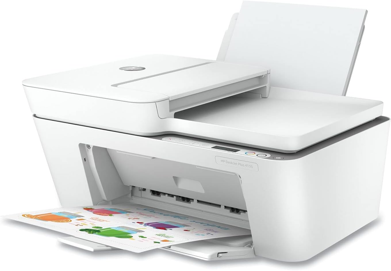 HP DeskJet 4155