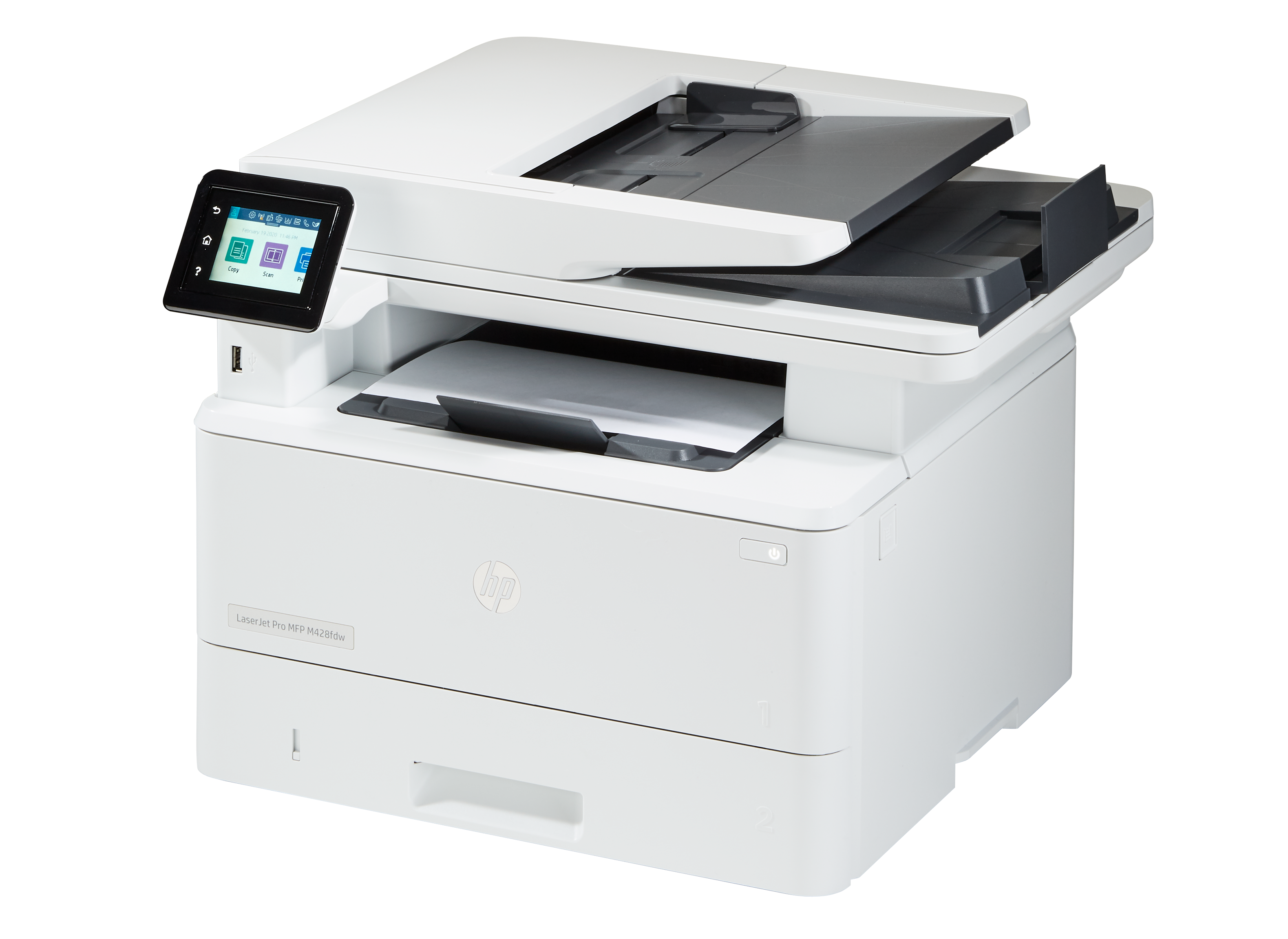 HP LaserJet Pro MFP M428fdw