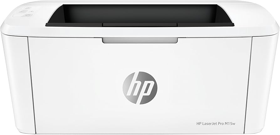 HP LaserJet Pro M15w