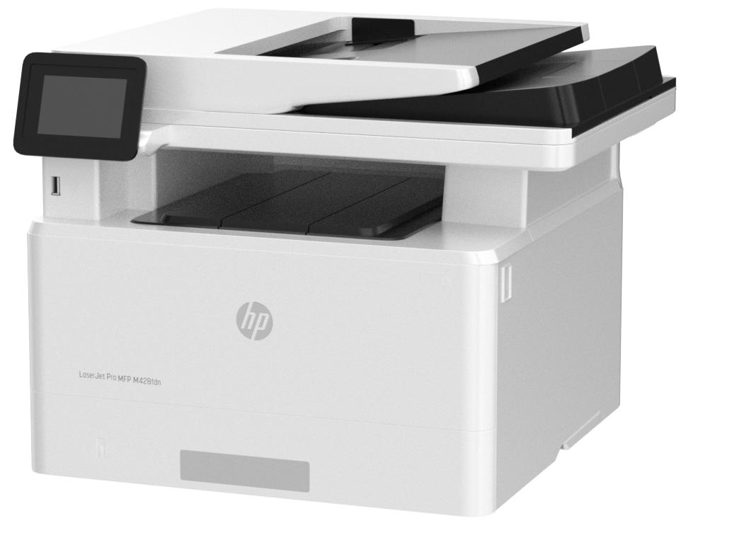 HP LaserJet Pro MFP M428fdw