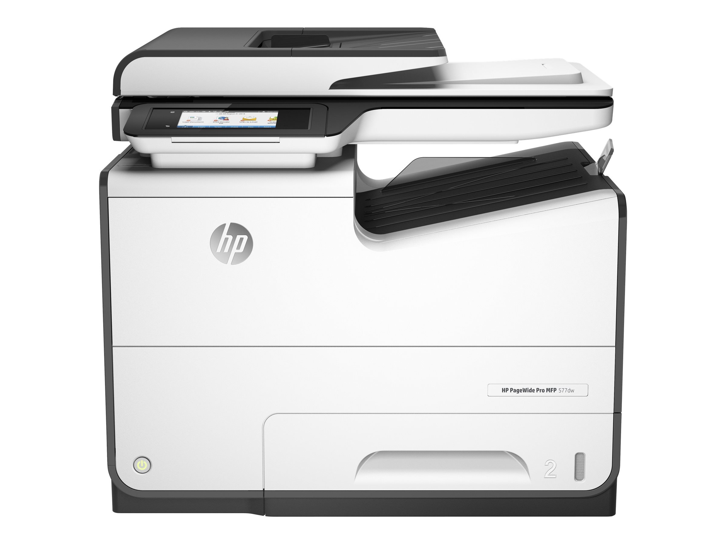 HP PageWide Pro 577dw